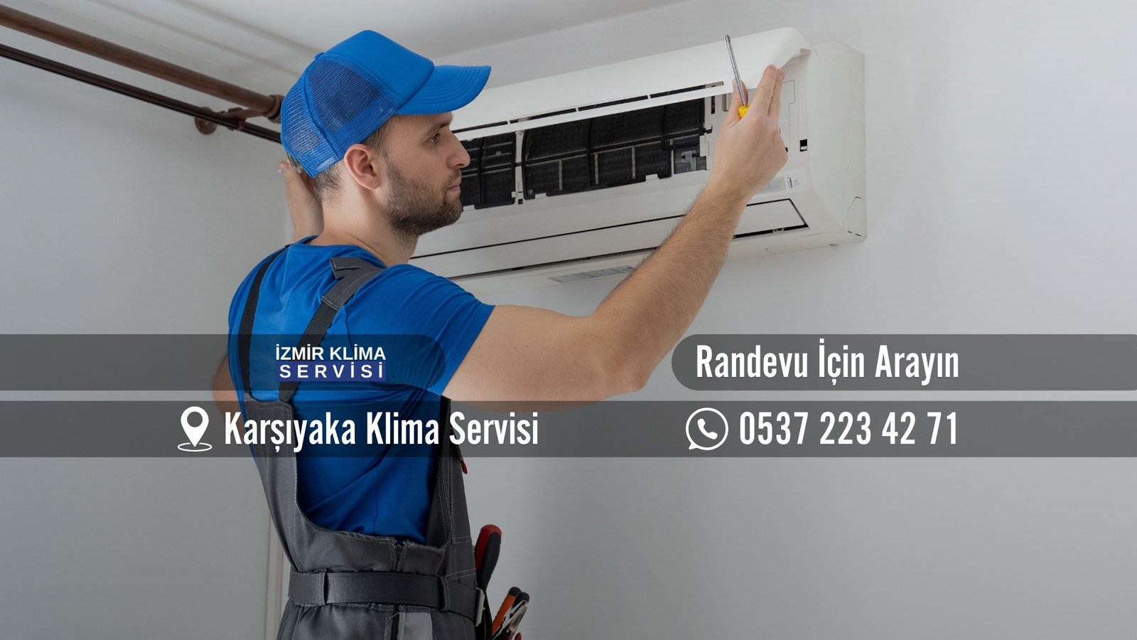 Karşıyaka Klima servisi Karşıyaka Klima tamiri Karşıyaka Klima bakımı Karşıyaka Klima montajı Karşıyaka Klima satışı